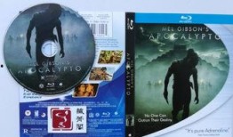 阿波卡猎逃在线观看,惊悚逃亡，揭秘末日危机